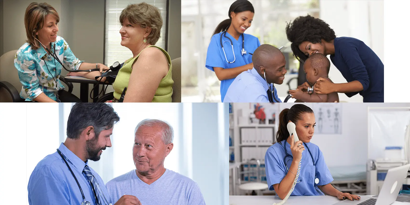 Doctor Appointments Rockingham Maternity and Family Practice. Book a GP ...